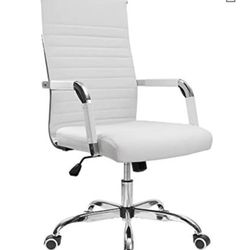 Office Chair And Desk 