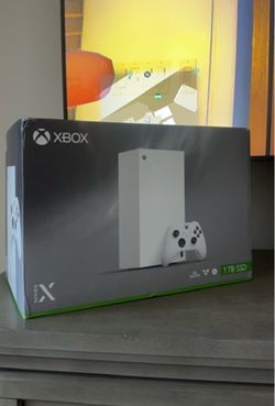 Xbox Series X 1TB Digital Version