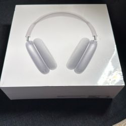 AirPod Max Brand New In Wrapping Still OBO