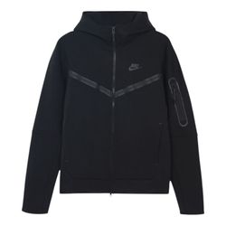 Nike Tech Hoodies