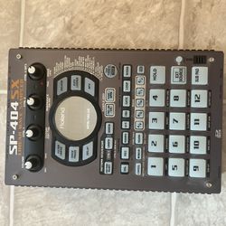 Roland SP404SX - Mint