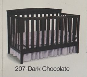 Nice crib For Your Baby