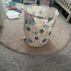 Laundry Hamper