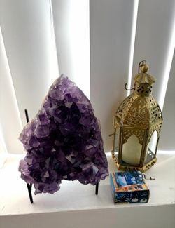 Crystal