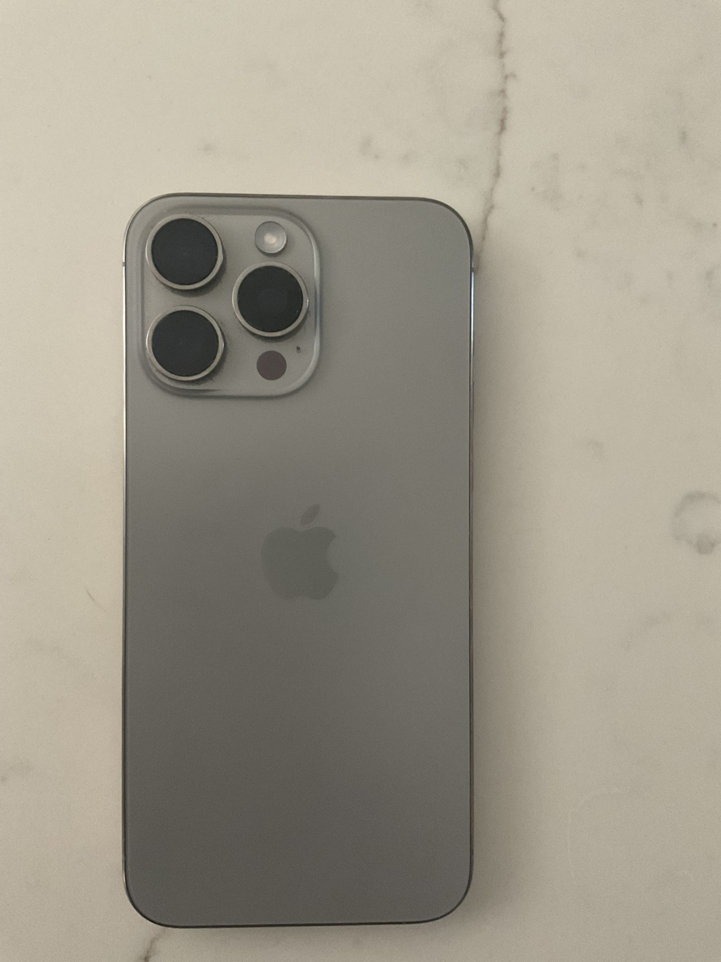 I Phone 15 Pro Max, T Mobile Comparable, 256 GB