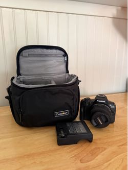 Canon EOS r50