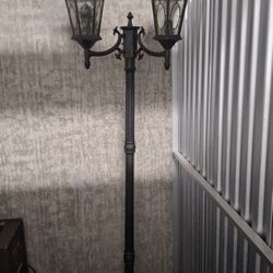 Lamp Street Light Authentic