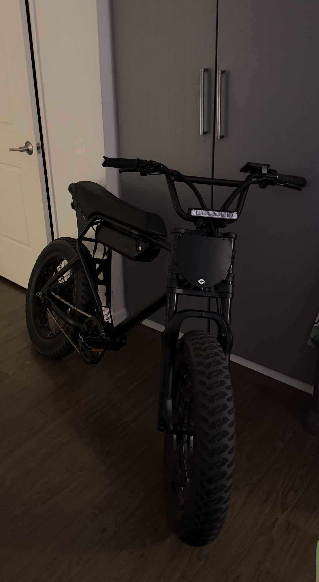 Macfox X1s NEGOTIABLE