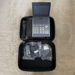 Polycom VVX Video Conference Phone VoIP Business Office Phone NEW