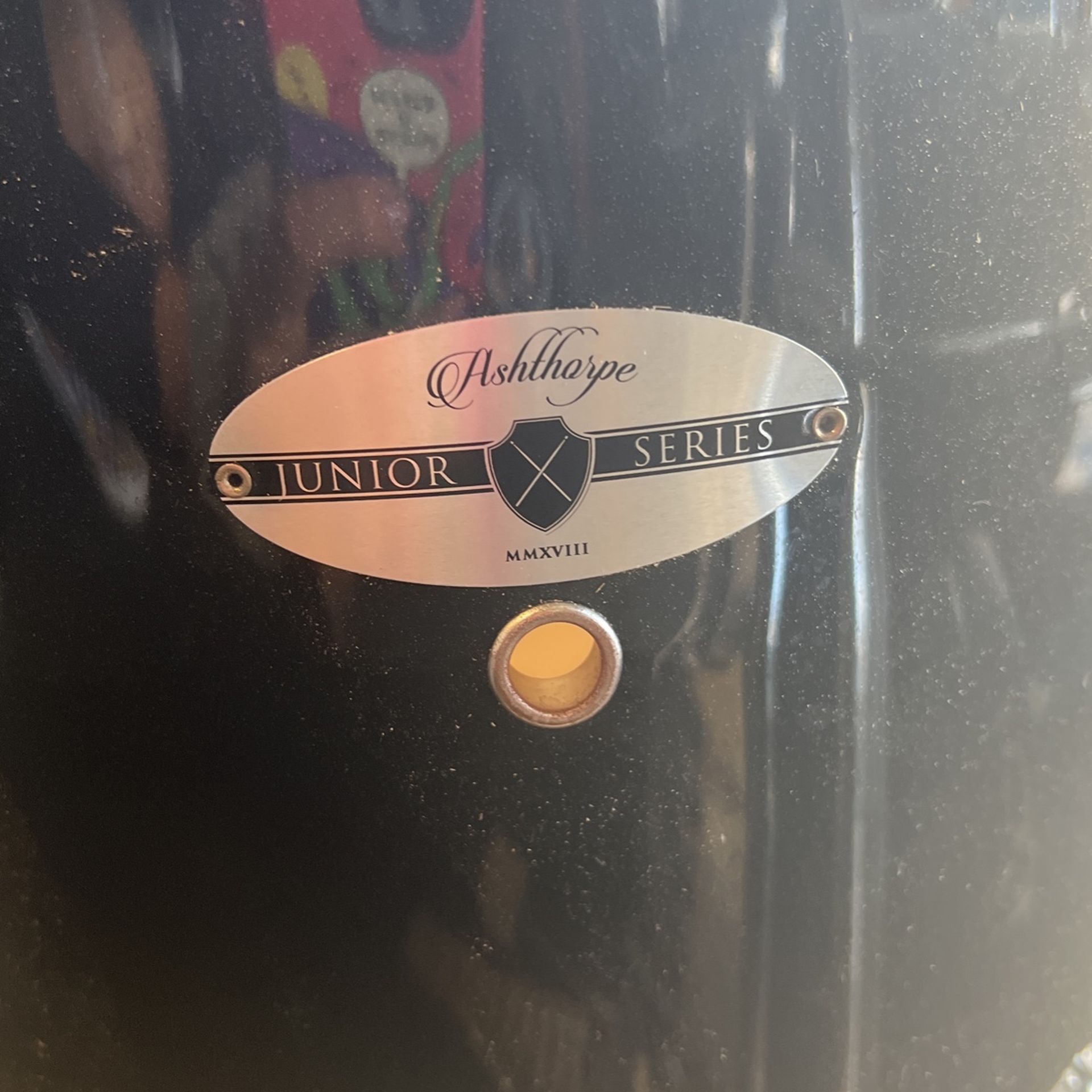 Ashthorpe Drum Set for Sale in San Antonio, TX OfferUp