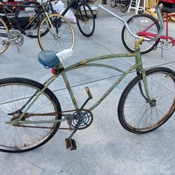 Bikes 