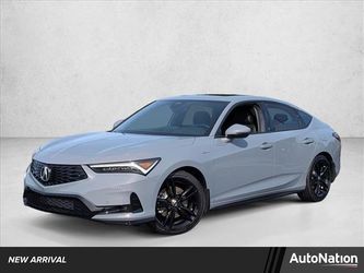 2026 Acura Integra