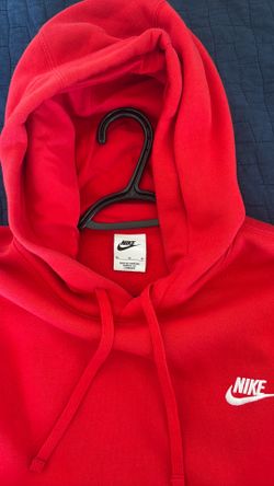 Size medium Nike hoodie