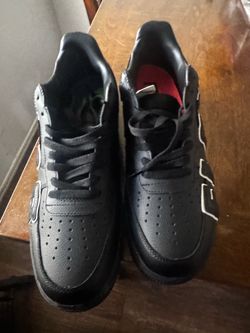 Nike Air Force Flea Market