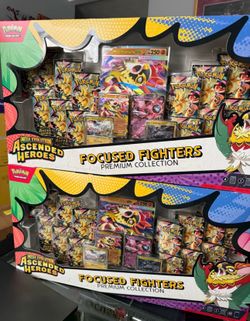 Pokemon Ascended heroes