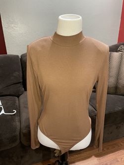 Large Stretchy Bodysuits