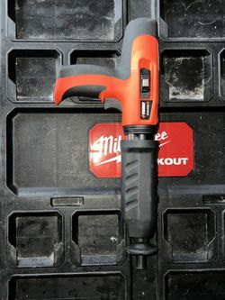 Ramset Cobra+ .27 Cal SEMI-Automatic Silenced PAT