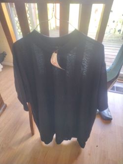 Women's shirt