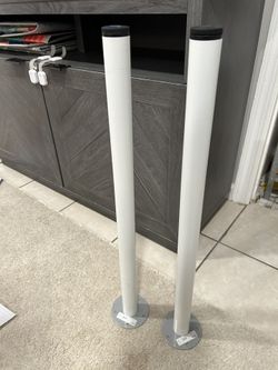 Ikea Desk Legs
