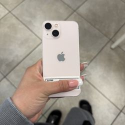 iPHONE 13 MINI 
