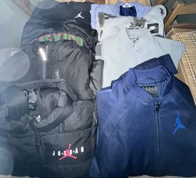 Medium Boys Clothing 