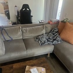 Couch For Sale