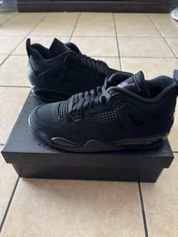Jordan Retro 4