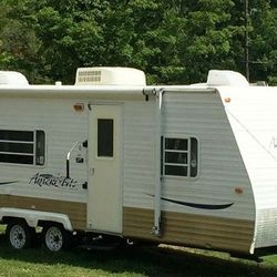 Camper 2oo5 Gulf Stream 24 RB Large Windows