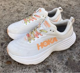 HOKA RUNNING SHOES