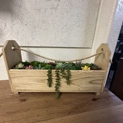 Flowerpot 100% Handmade 