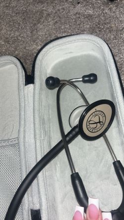 Littman Stethoscope 🩺