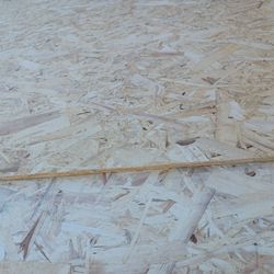 Osb Parical  Boards 4x8