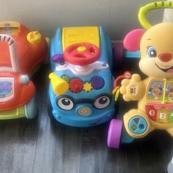 Baby Toys 