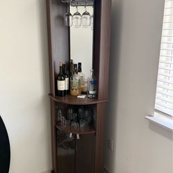 Bar Cabinet