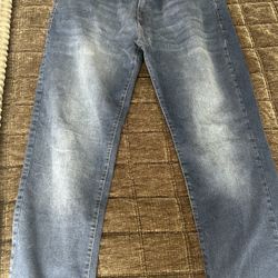 Men’s Pants (READ LISTING)