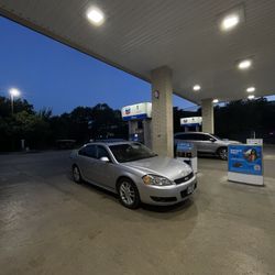 2013 Chevrolet Impala