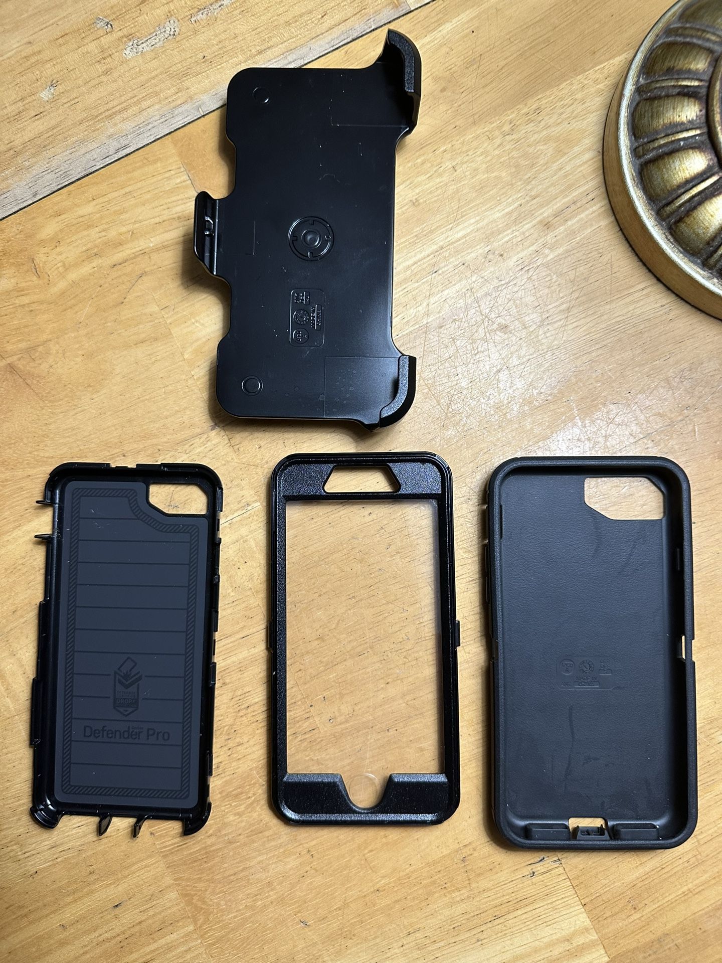 Otter Box iPhone 7
