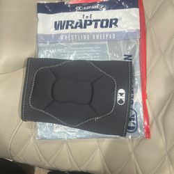 Wrestling Knee Pad