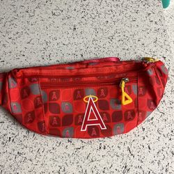 Angels Fanny pack