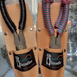 Custom Quinn Brand Plier Sets