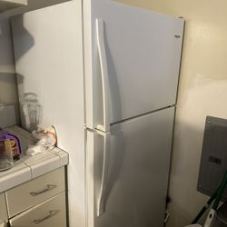Whirlpool Fridge Free 
