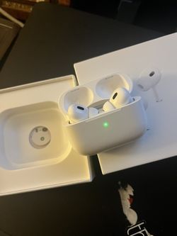 AirPods 2 pro