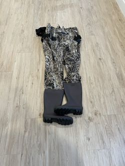 Waders
