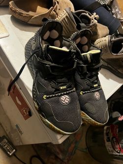 Adidas Harden 9.5 indoor