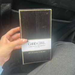 Good Girl Perfume 2.7oz