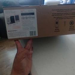 Fan-forced Heater(Calentador Eléctrico)
