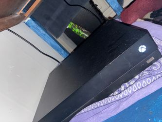 Xbox One X