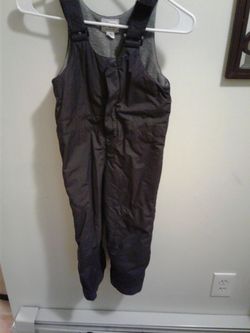 Snowsuit 4t