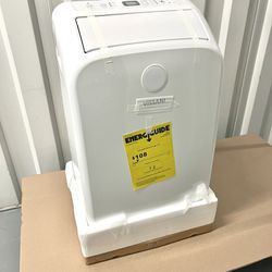 Vissani 8000 BTU Portable Air Conditioner 