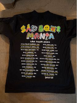 Junior H T-shirt